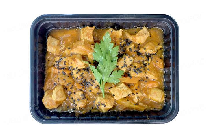 Гуляш Мясной