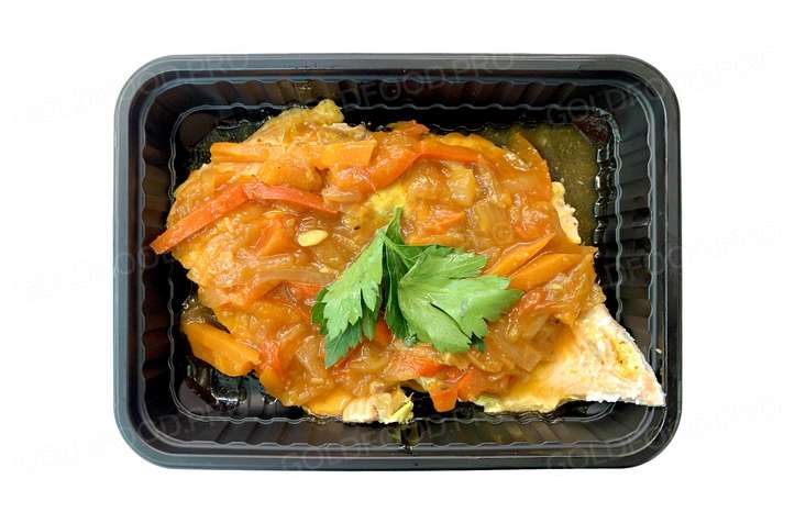 Мясо по-французски
